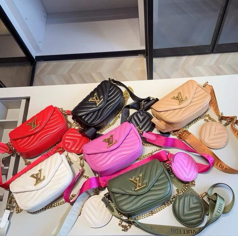 Wave L pochette