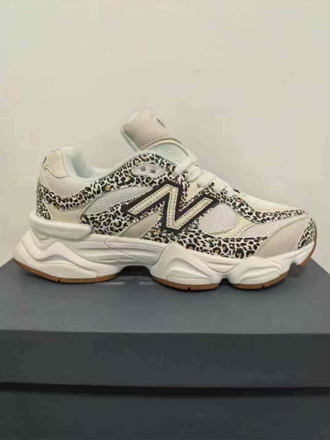 Leopard New B