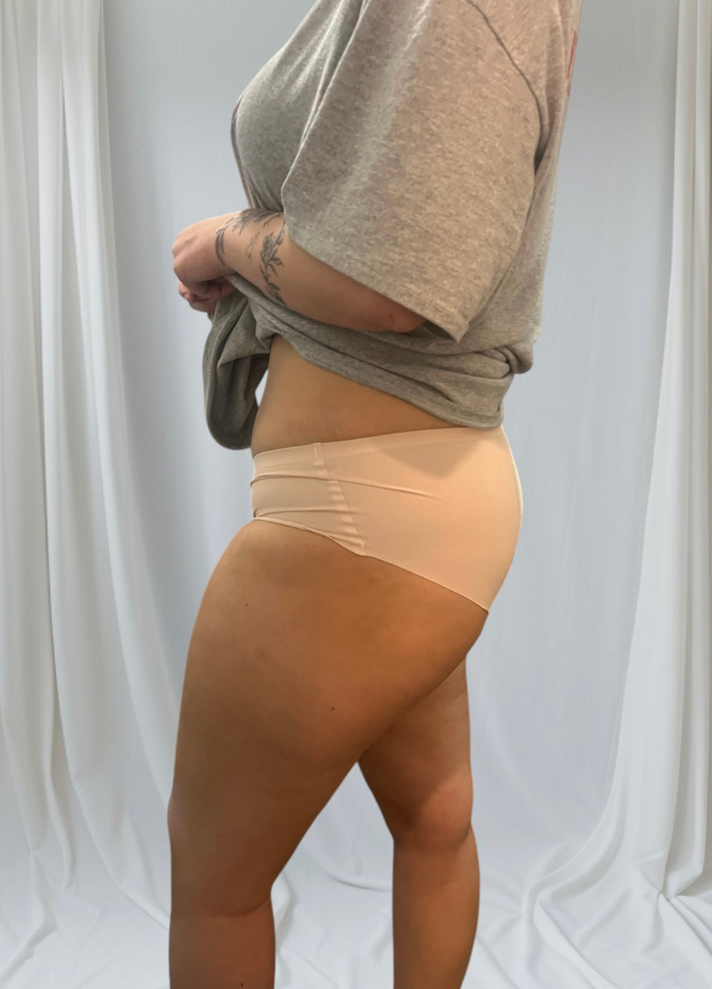 Lulu undies