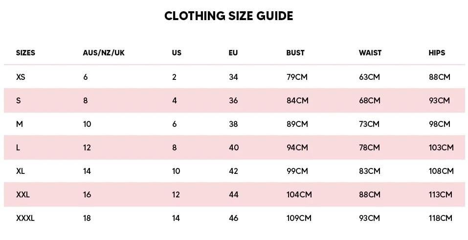 White Fox sweat sets