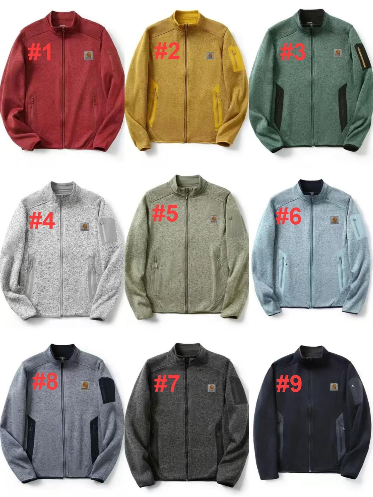 Carharttt pullover2