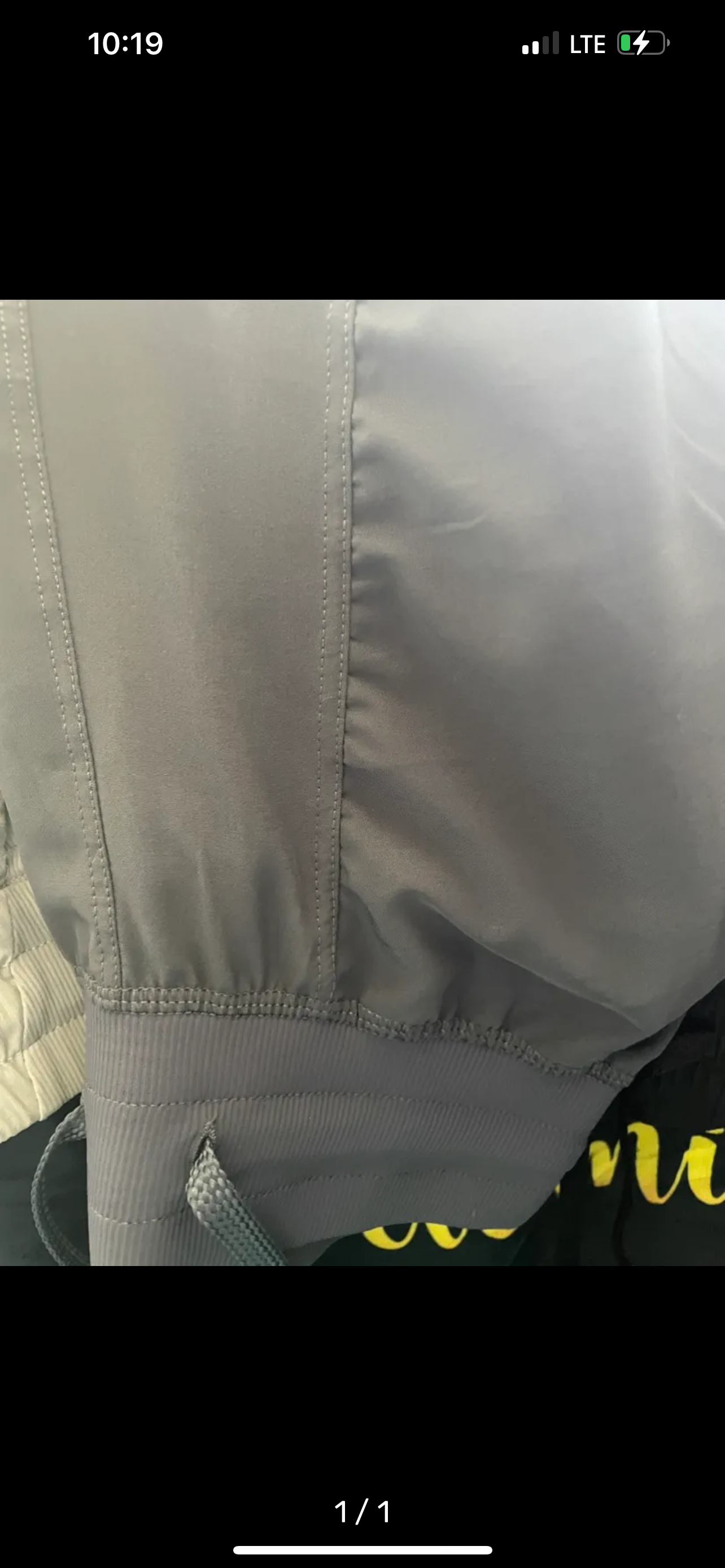 Lulu dance joggers