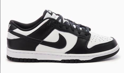 Low Dunk Panda (adults)