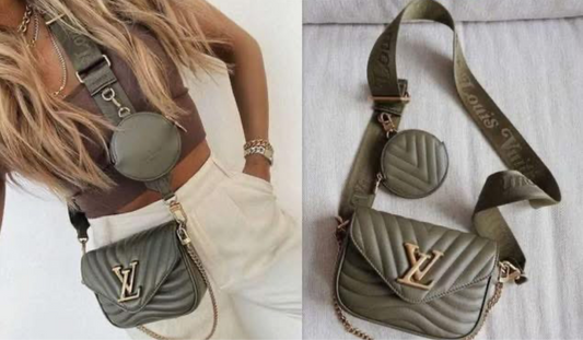 Wave L pochette