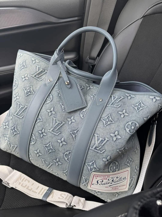 Bag chance