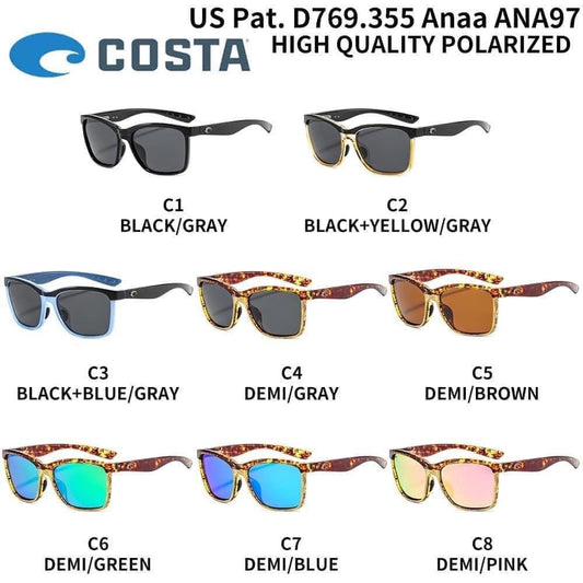 Cost sunglasses 3