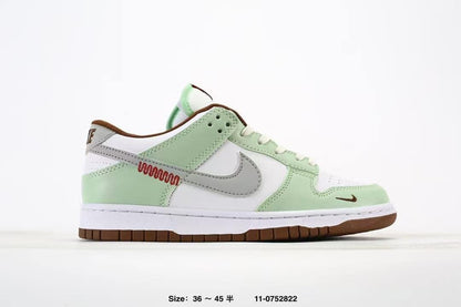 Green/brown/gray low j