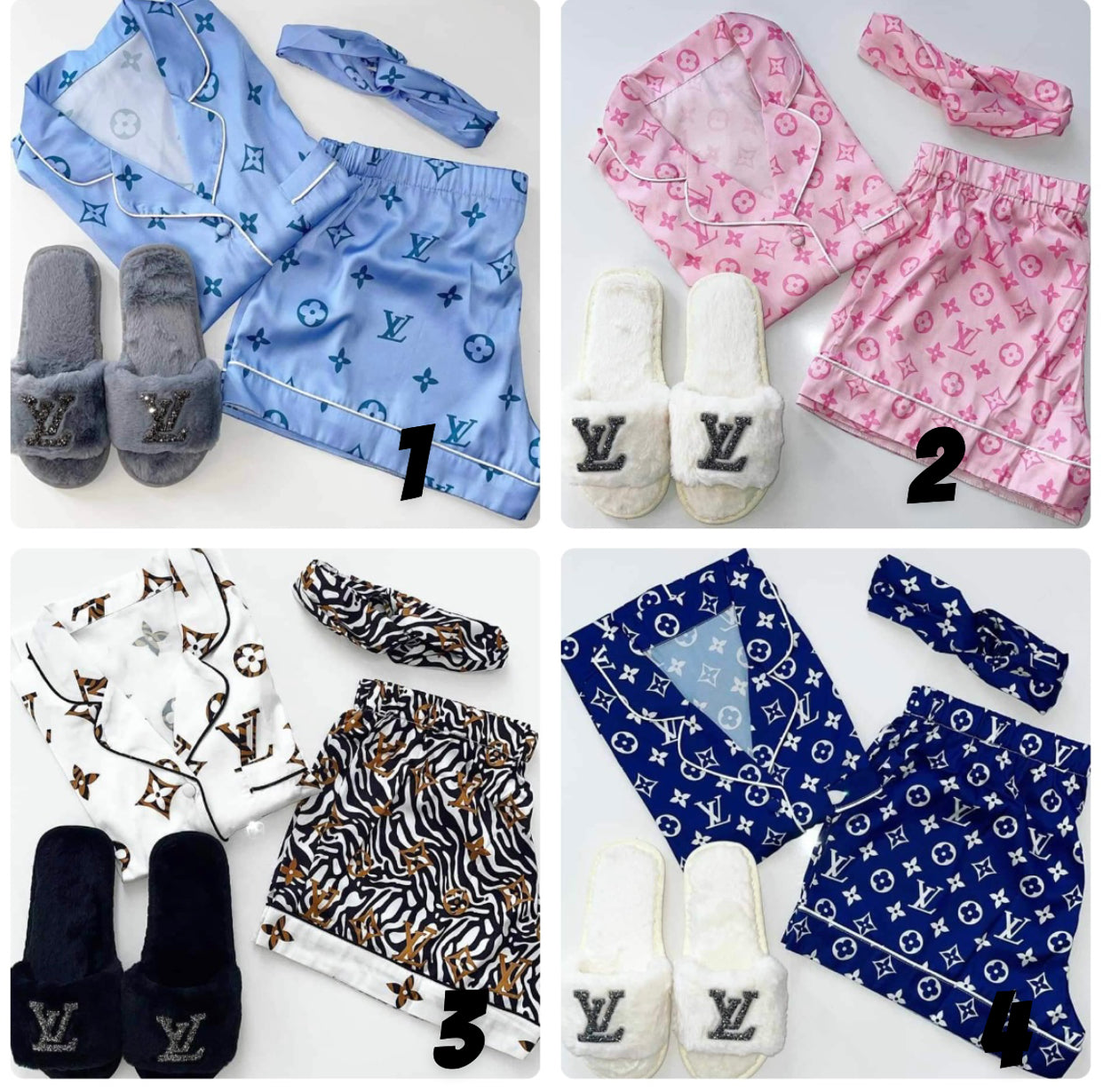 Pajamas 2