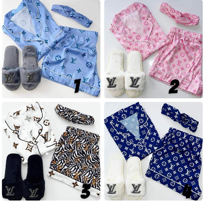 Pajamas 2