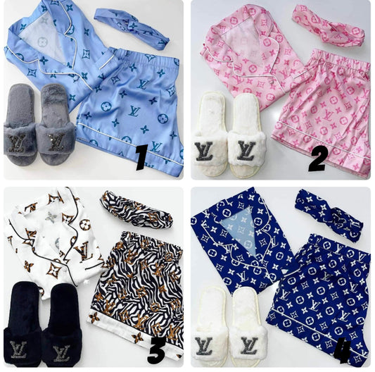Pajamas 2