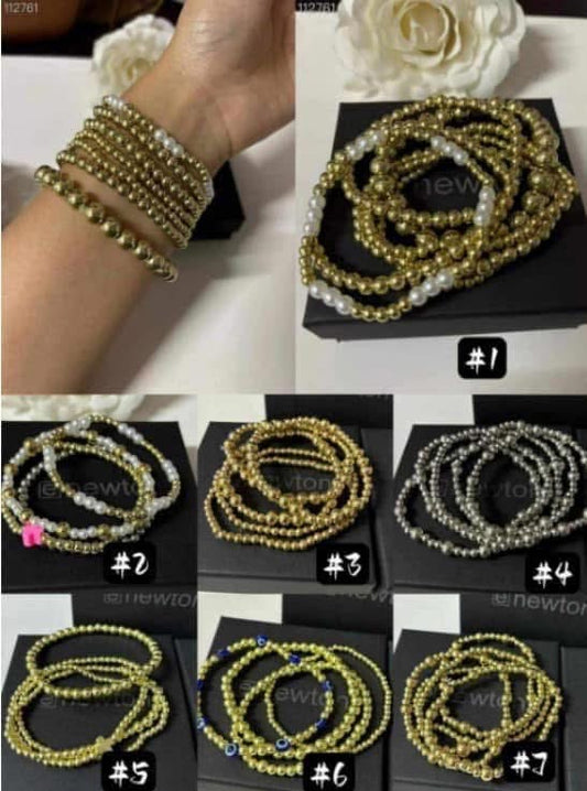 E-newton bracelets 2