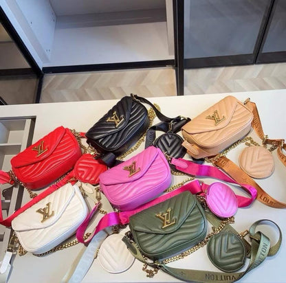 Wave L pochette