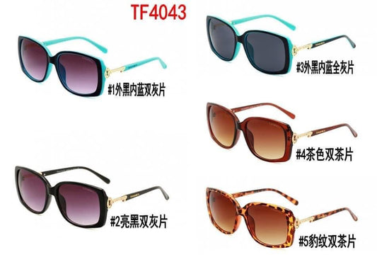 Tiff sunglasses 2
