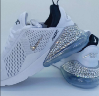 White Bling 270