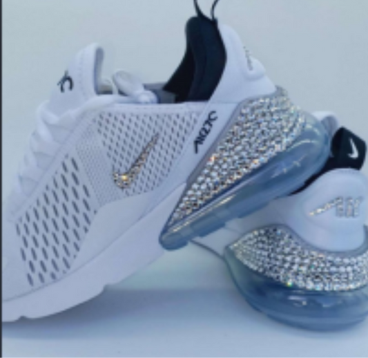 White Bling 270