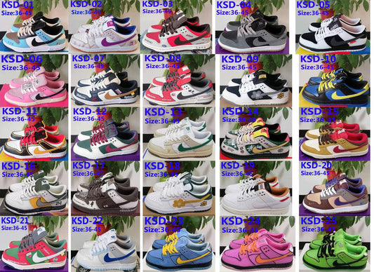 Adults NK low d 1