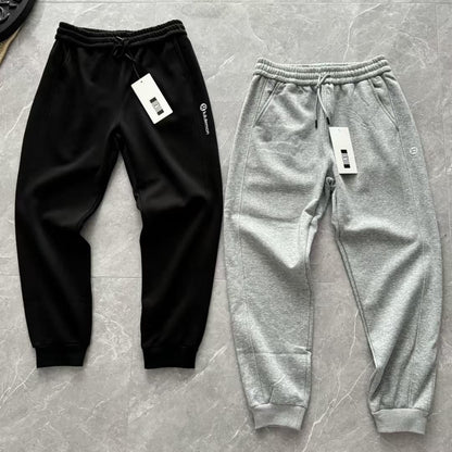 Lulu sweapants gray/black
