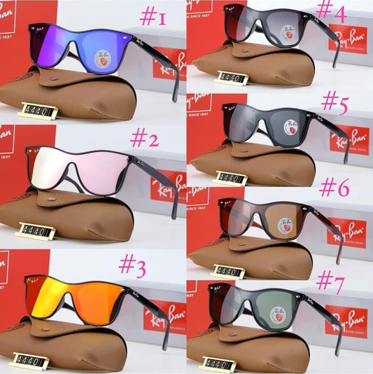 Ray sunglasses 3
