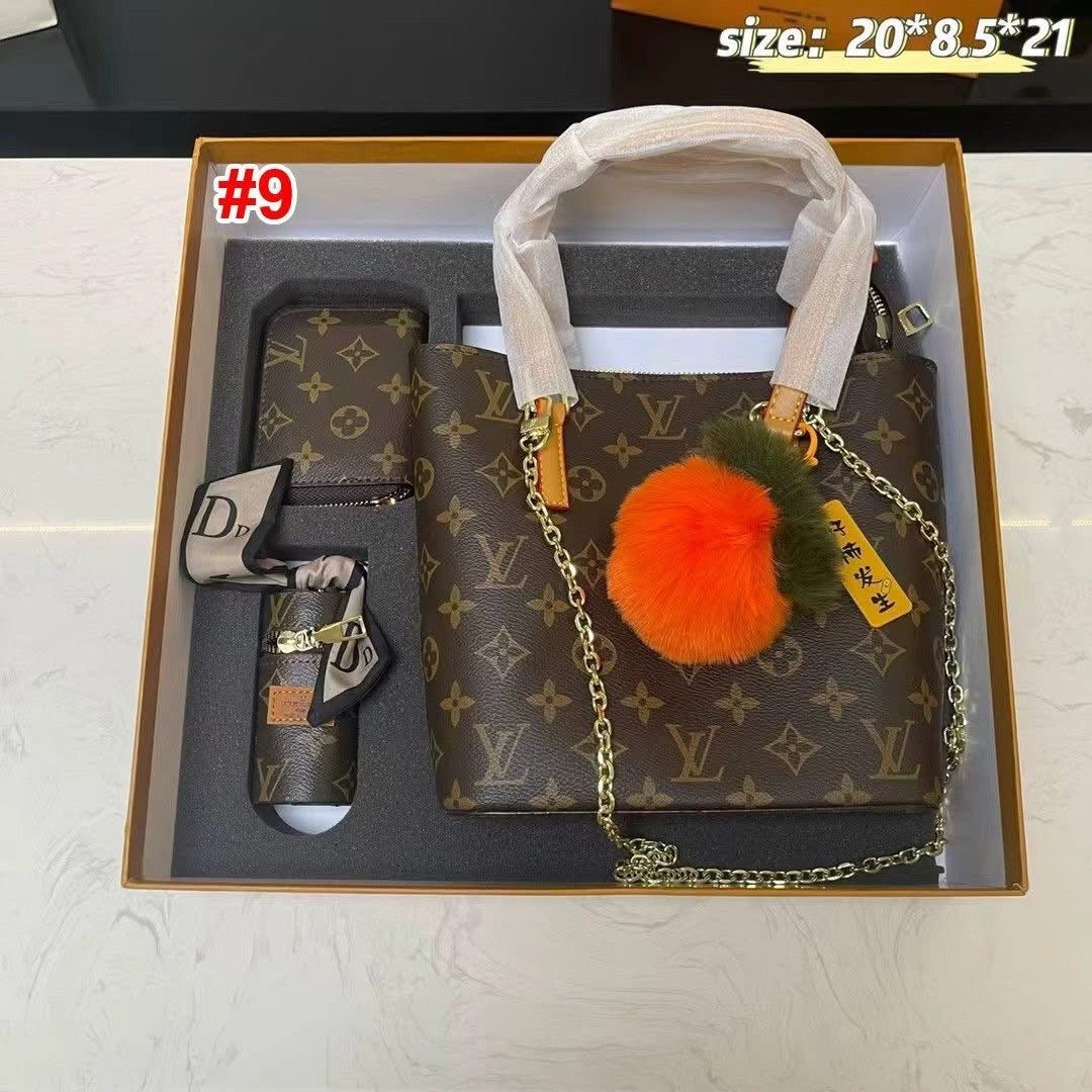 L gift box sets #2