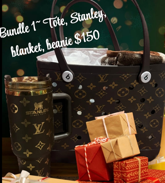 Christmas Bundles