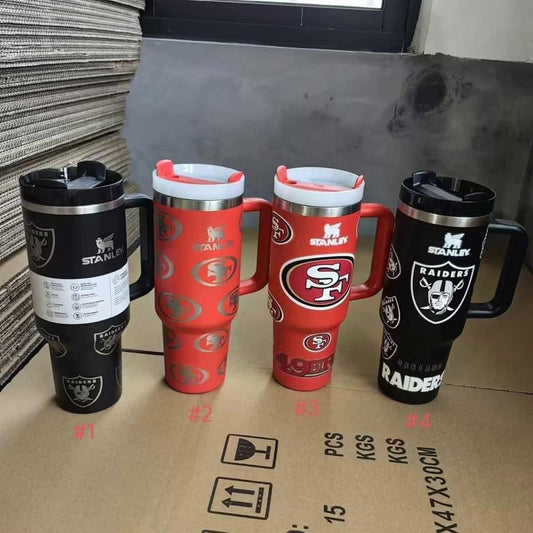 Stan cups Team