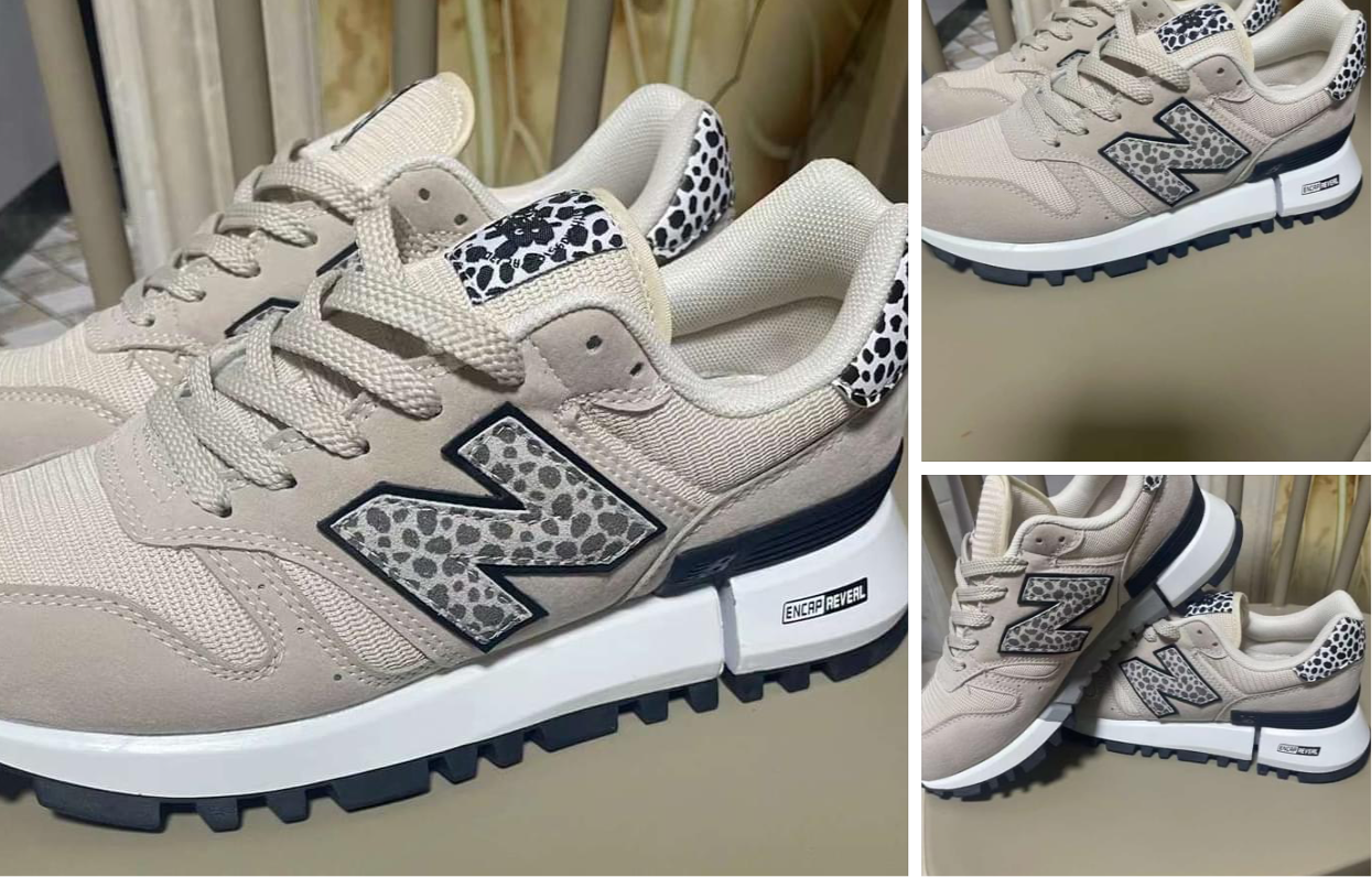 Leopard NB 3