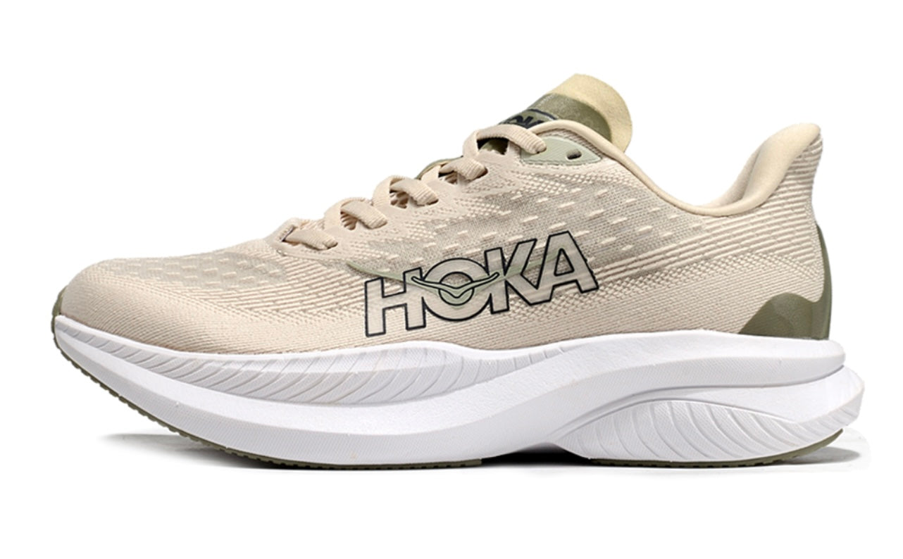 Hok shoes Mach 6 6-8