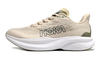 Hok shoes Mach 6 6-8