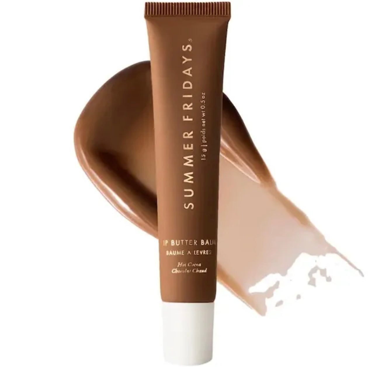 Summer F lip butter balm