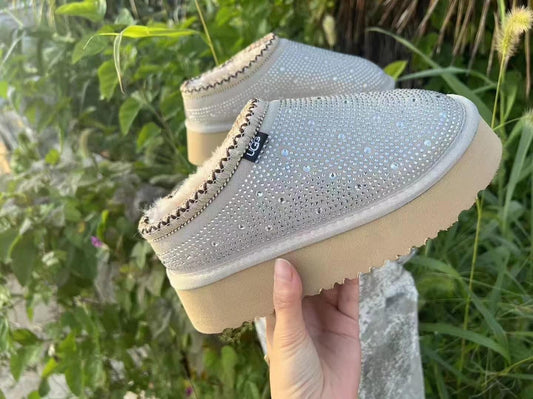 Bling Taz U