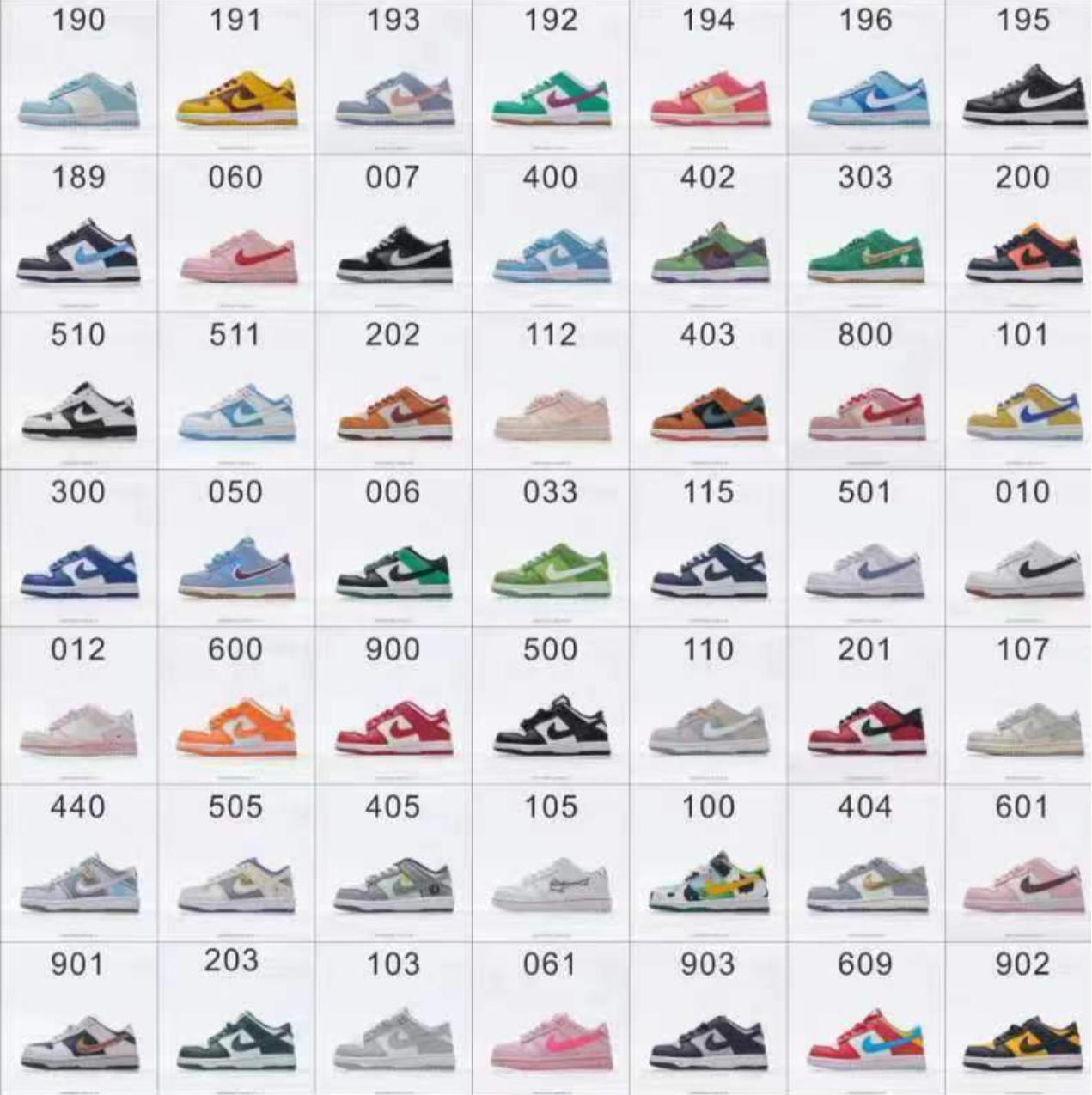 Kids low d 4