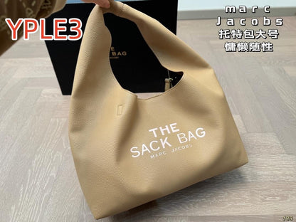 MJ sak bag