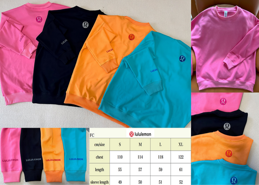 Lu pullover 1