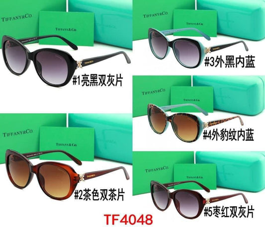 Tiff sunglasses 1
