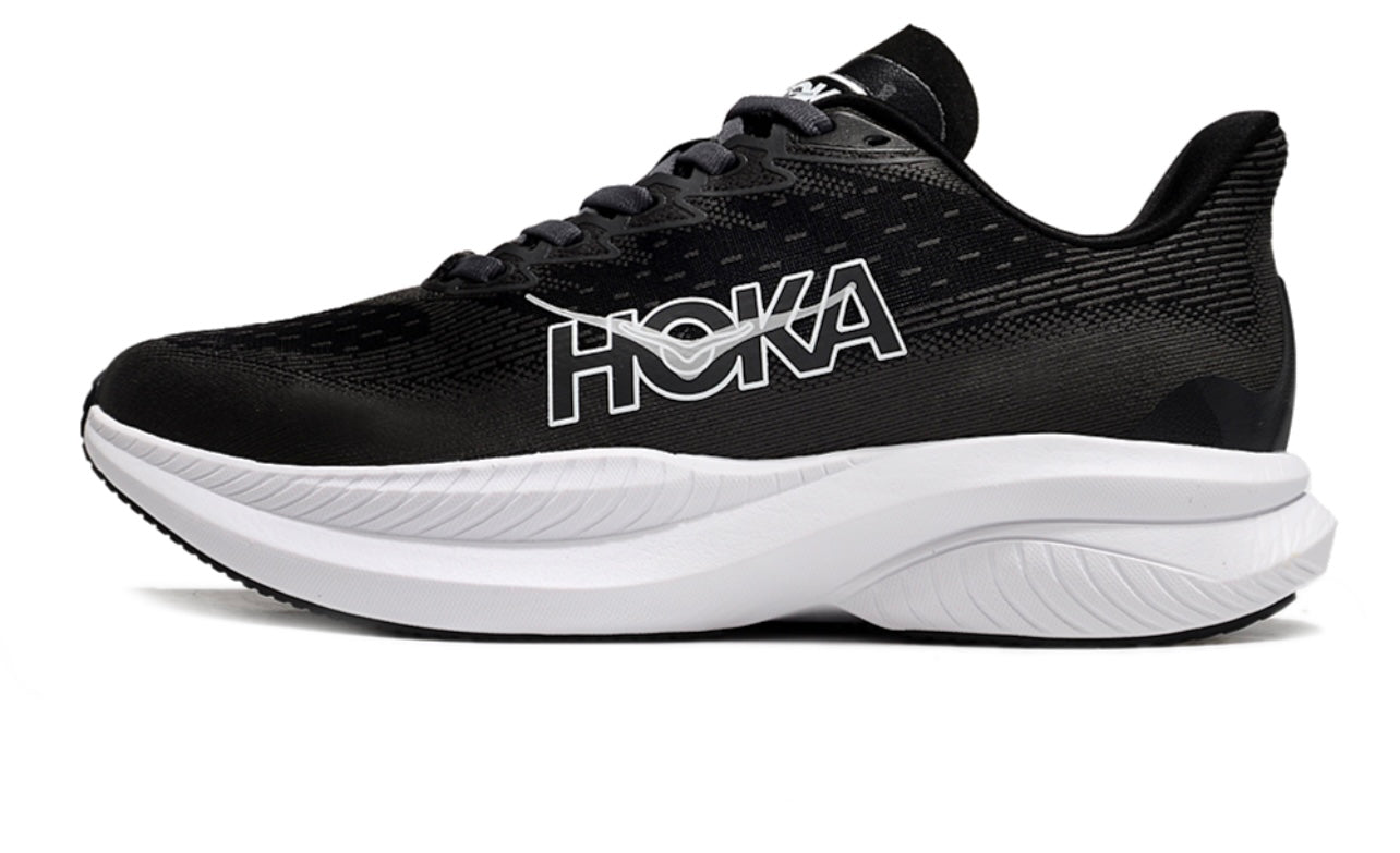 Hok shoes Mach 6 6-8