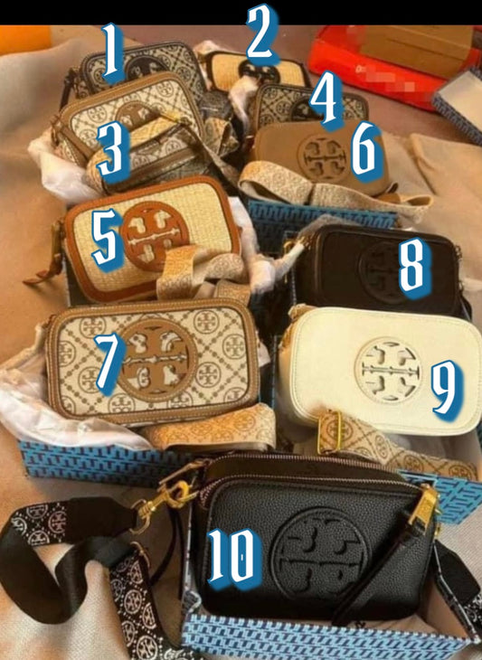 Tory crossbody