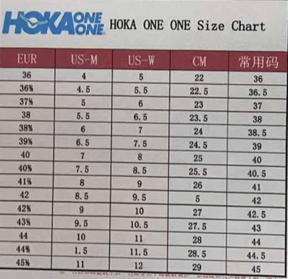 Hok shoes Skyline Float x
