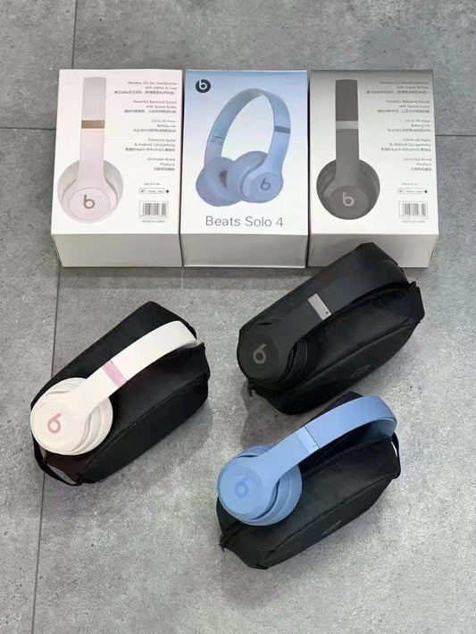 Beats Solo
