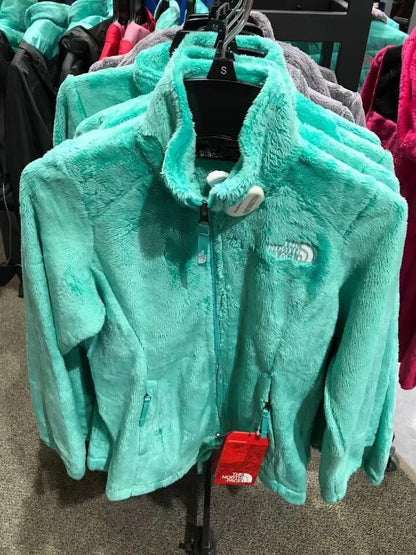 TNF Osito jacket