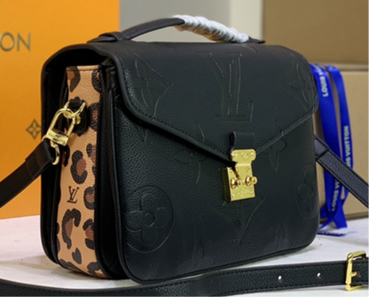 Leopard metis