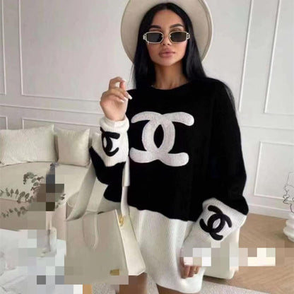 CC sweater