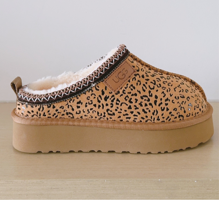 Leopard light U taz