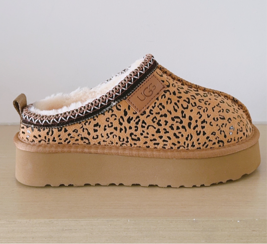 Leopard light U taz
