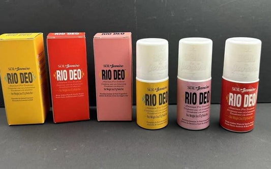 SDJ  Rio Deo