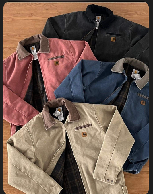 CarH jacket