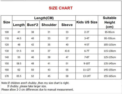 LULU kids puff jacket