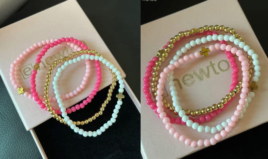 E-newton bracelets 3