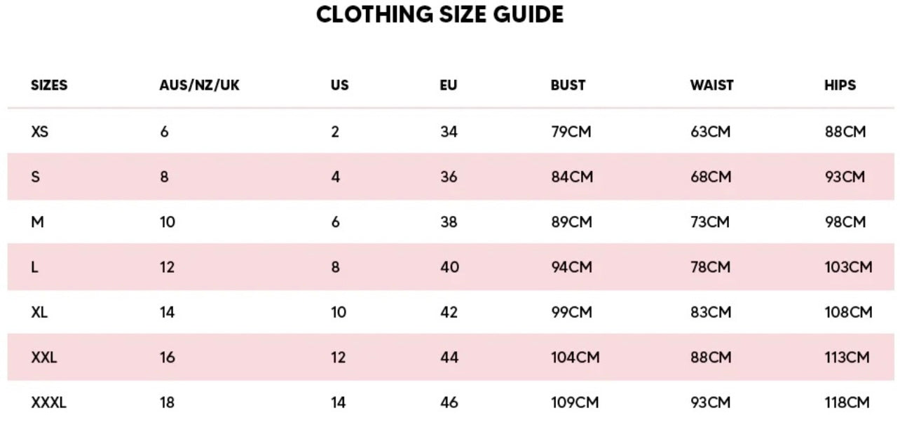 White Fox sweat sets Era 8