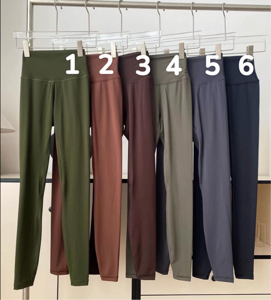Lulu fall leggings 28