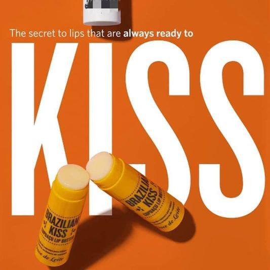 SDJ kiss